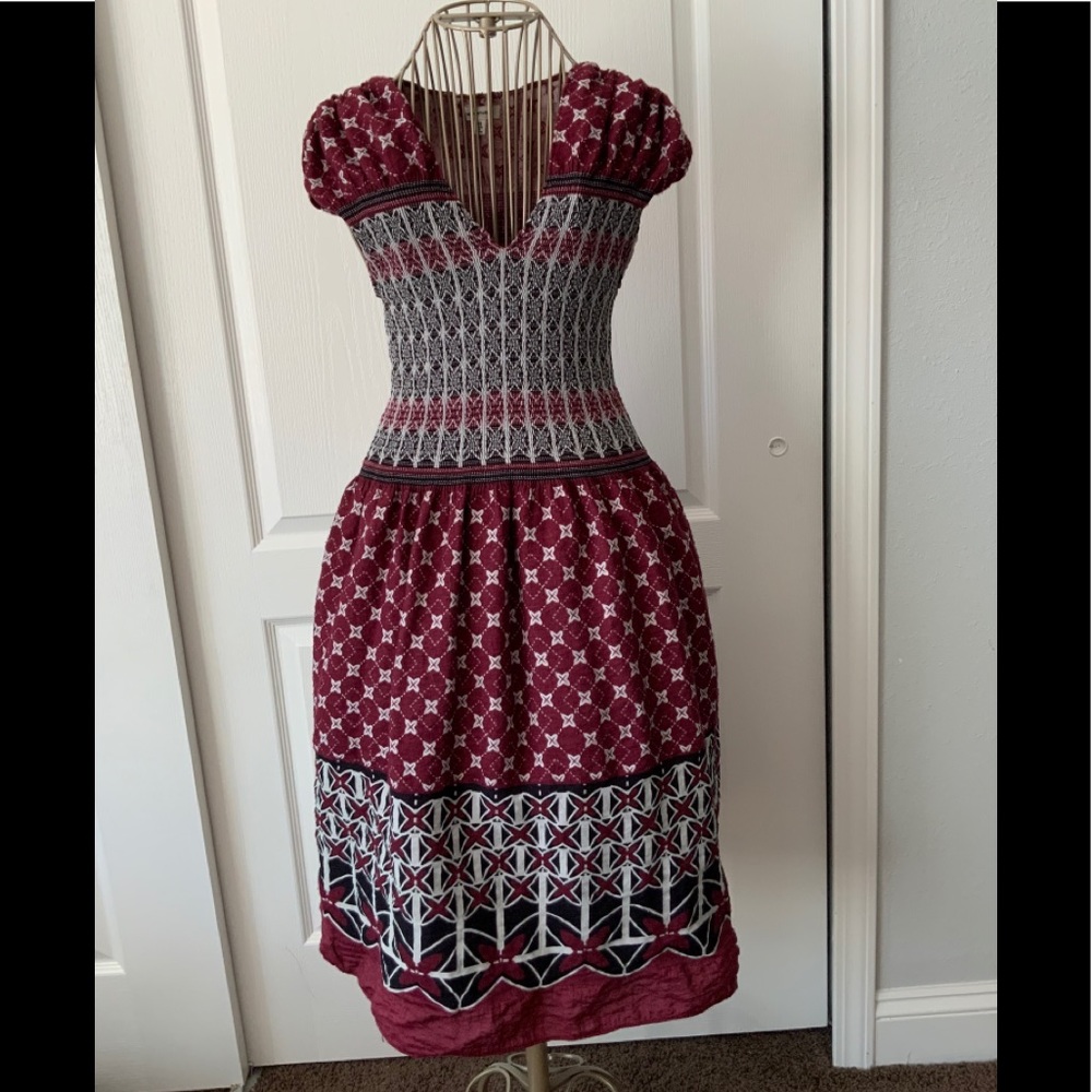Designer Dress